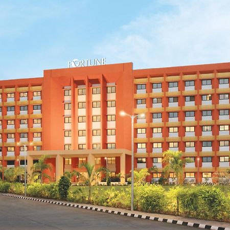 Fortune Statue Of Unity, Ekta Nagar - Member Itc Hotels' Group Kevadia Exteriör bild