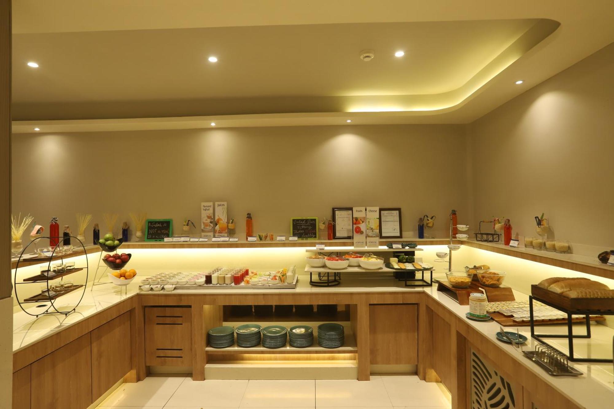 Fortune Statue Of Unity, Ekta Nagar - Member Itc Hotels' Group Kevadia Exteriör bild